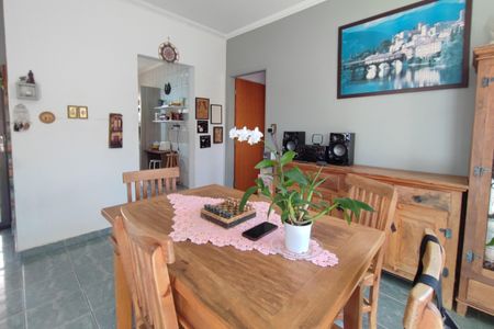 Casa para alugar com 300m², 3 quartos e 3 vagasSala de Jantar