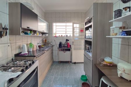 Casa para alugar com 300m², 3 quartos e 3 vagasCozinha