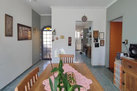 Casa para alugar com 300m², 3 quartos e 3 vagasSala de Jantar