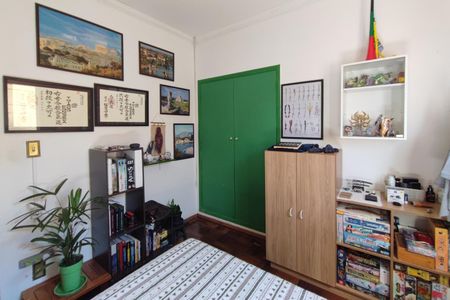 Casa para alugar com 300m², 3 quartos e 3 vagasQuarto