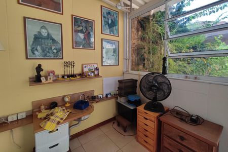 Casa para alugar com 300m², 3 quartos e 3 vagasEdícula - Quarto Extra