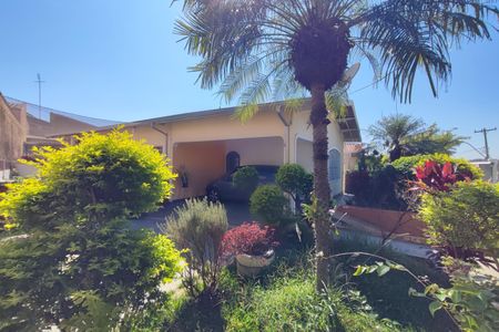 Casa para alugar com 300m², 3 quartos e 3 vagasQuintal