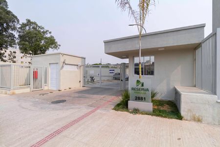 Apartamento à venda com 52m², 2 quartos e 1 vaga Apartamento à venda com 52m², 2 quartos e 1 vagaFachada do condomínio