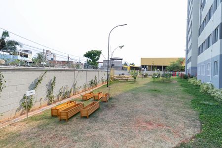 Apartamento à venda com 52m², 2 quartos e 1 vaga Apartamento à venda com 52m², 2 quartos e 1 vagaÁrea comum