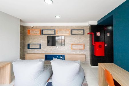Apartamento à venda com 52m², 2 quartos e 1 vaga Apartamento à venda com 52m², 2 quartos e 1 vagaÁrea comum