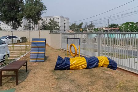 Apartamento à venda com 52m², 2 quartos e 1 vaga Apartamento à venda com 52m², 2 quartos e 1 vagaEspaço Pet