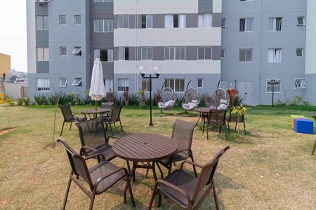 Apartamento à venda com 52m², 2 quartos e 1 vaga Apartamento à venda com 52m², 2 quartos e 1 vagaÁrea comum