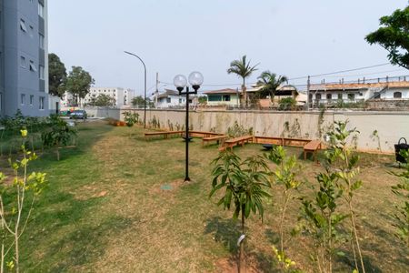 Apartamento à venda com 52m², 2 quartos e 1 vaga Apartamento à venda com 52m², 2 quartos e 1 vagaÁrea comum
