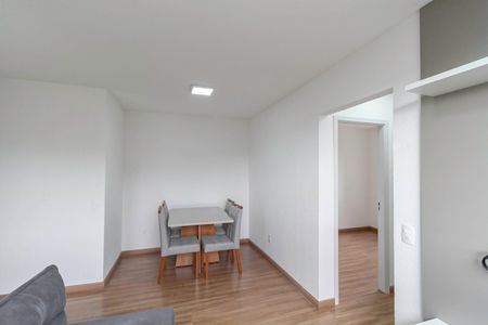 Apartamento à venda com 52m², 2 quartos e 1 vaga Apartamento à venda com 52m², 2 quartos e 1 vagaSala