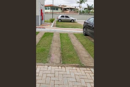 Apartamento à venda com 52m², 2 quartos e 1 vaga Apartamento à venda com 52m², 2 quartos e 1 vagaGaragem