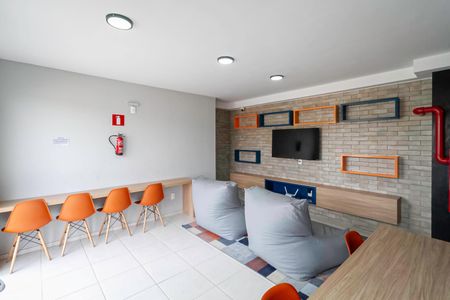 Apartamento à venda com 52m², 2 quartos e 1 vaga Apartamento à venda com 52m², 2 quartos e 1 vagaÁrea comum