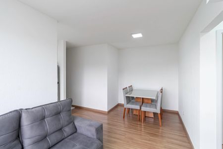 Apartamento à venda com 52m², 2 quartos e 1 vaga Apartamento à venda com 52m², 2 quartos e 1 vagaSala