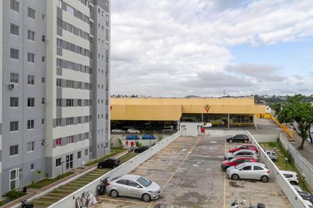 Apartamento à venda com 52m², 2 quartos e 1 vaga Apartamento à venda com 52m², 2 quartos e 1 vagaQuarto - Vista