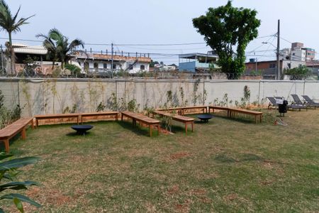 Apartamento à venda com 52m², 2 quartos e 1 vaga Apartamento à venda com 52m², 2 quartos e 1 vagaÁrea comum
