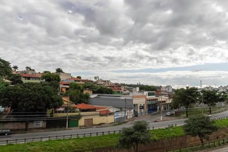 Apartamento à venda com 52m², 2 quartos e 1 vaga Apartamento à venda com 52m², 2 quartos e 1 vagaSala - Vista