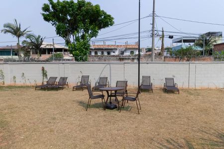 Apartamento à venda com 52m², 2 quartos e 1 vaga Apartamento à venda com 52m², 2 quartos e 1 vagaÁrea comum