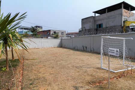 Apartamento à venda com 52m², 2 quartos e 1 vaga Apartamento à venda com 52m², 2 quartos e 1 vagaQuadra