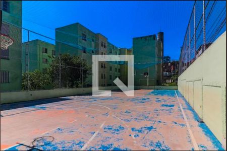 Apartamento para alugar com 47m², 2 quartos e 1 vagaQuadra