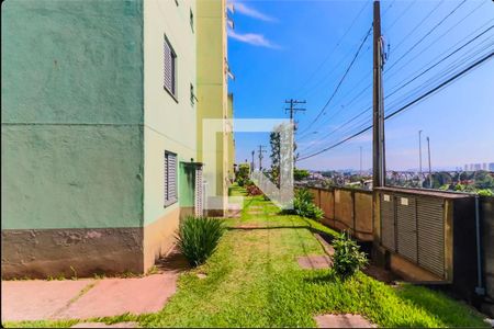 Apartamento para alugar com 47m², 2 quartos e 1 vagaÁrea comum