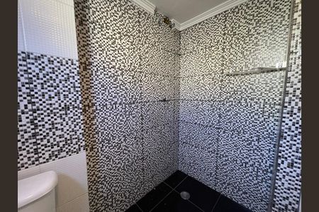 Apartamento para alugar com 47m², 2 quartos e 1 vagaBanheiro Social