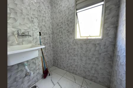 Apartamento para alugar com 47m², 2 quartos e 1 vagaÁrea de Serviço