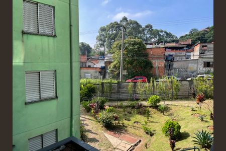 Apartamento para alugar com 47m², 2 quartos e 1 vagaVista