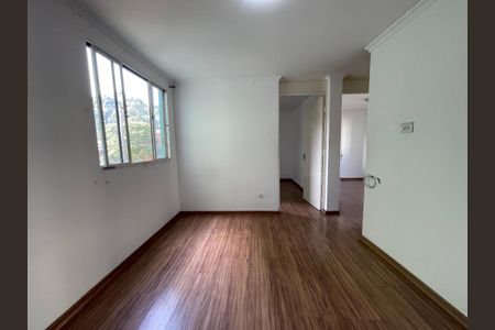 Apartamento para alugar com 47m², 2 quartos e 1 vagaSala