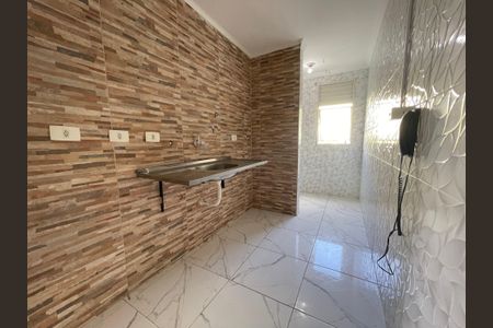 Apartamento para alugar com 47m², 2 quartos e 1 vagaCozinha