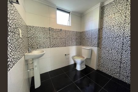 Apartamento para alugar com 47m², 2 quartos e 1 vagaBanheiro Social