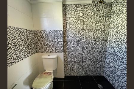 Apartamento para alugar com 47m², 2 quartos e 1 vagaBanheiro Social