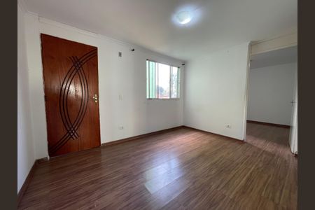 Apartamento para alugar com 47m², 2 quartos e 1 vagaSala