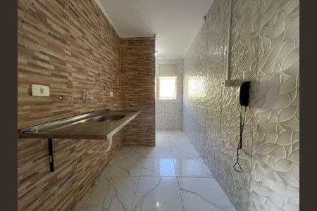 Apartamento para alugar com 47m², 2 quartos e 1 vagaCozinha