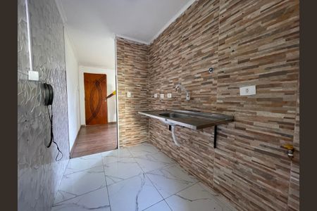 Apartamento para alugar com 47m², 2 quartos e 1 vagaCozinha