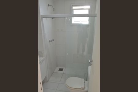 Apartamento para alugar com 71m², 2 quartos e 1 vagaBanheiro da Suíte 2