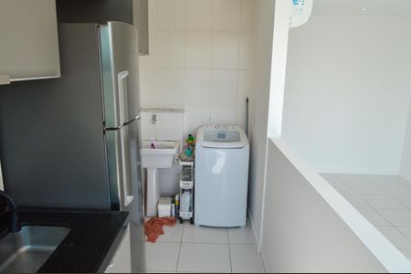 Apartamento para alugar com 71m², 2 quartos e 1 vagaÁrea de Serviço