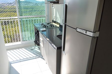 Apartamento para alugar com 71m², 2 quartos e 1 vagaCozinha