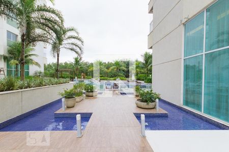 Apartamento para alugar com 71m², 2 quartos e 1 vagaÁrea comum