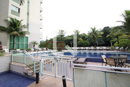 Apartamento para alugar com 71m², 2 quartos e 1 vagaÁrea comum