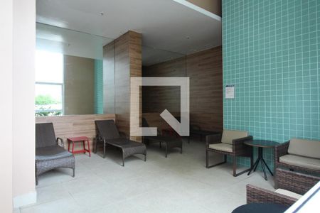 Apartamento para alugar com 71m², 2 quartos e 1 vagaÁrea comum