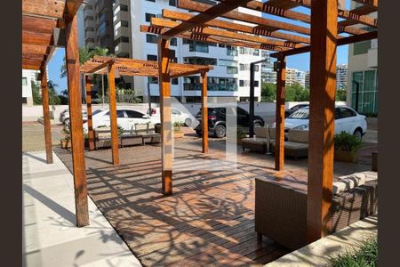 Apartamento para alugar com 71m², 2 quartos e 1 vagaÁrea comum