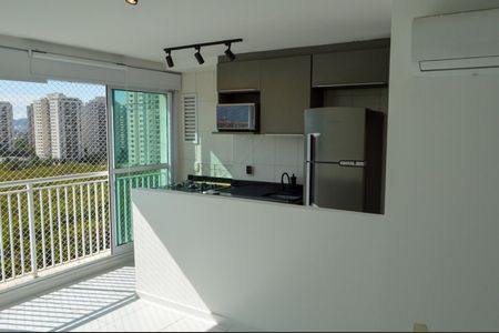 Apartamento para alugar com 71m², 2 quartos e 1 vagaCozinha