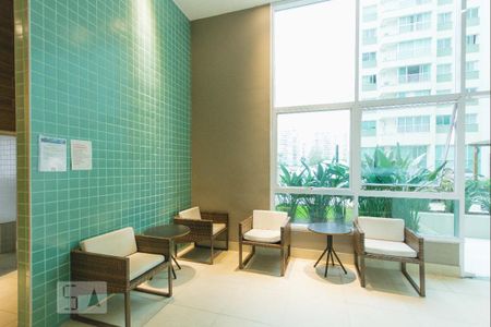 Apartamento para alugar com 71m², 2 quartos e 1 vagaÁrea comum