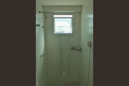 Apartamento para alugar com 71m², 2 quartos e 1 vagaBanheiro da Suíte 1