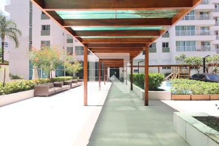 Apartamento para alugar com 71m², 2 quartos e 1 vagaÁrea comum