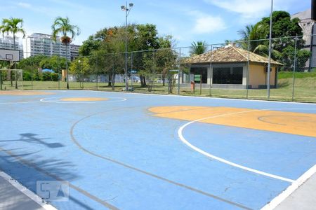 Apartamento para alugar com 71m², 2 quartos e 1 vagaÁrea comum