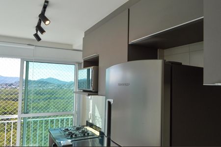 Apartamento para alugar com 71m², 2 quartos e 1 vagaCozinha