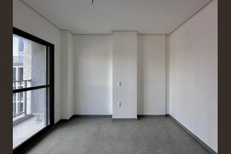 Studio à venda com 29m², 1 quarto e sem vagaStudio