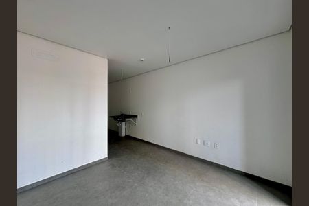 Studio à venda com 29m², 1 quarto e sem vagaStudio