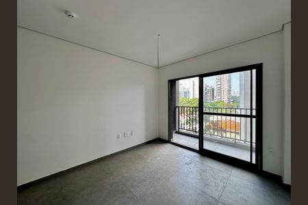 Studio à venda com 29m², 1 quarto e sem vagaStudio