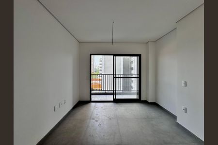 Studio à venda com 29m², 1 quarto e sem vagaStudio